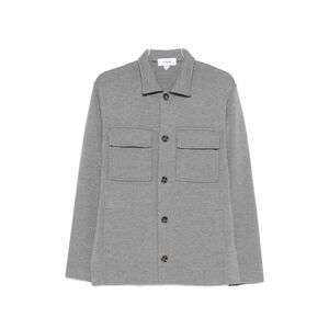 Lardini Men Men`S Knit Jacket